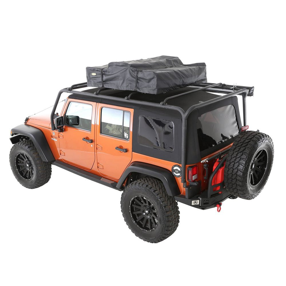 Smittybilt Overland Tent Folded 2783