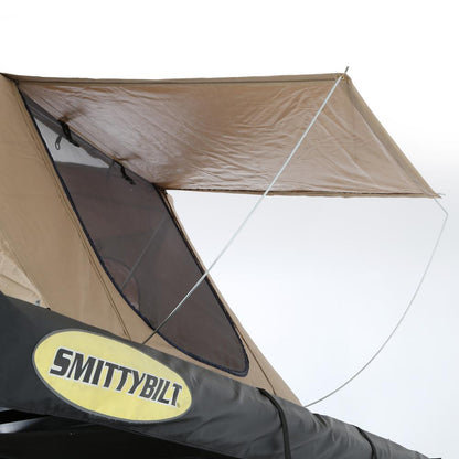 Smittybilt Overland Tent Folded 2783