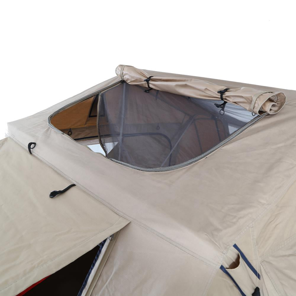 Smittybilt Overland Tent Folded 2783