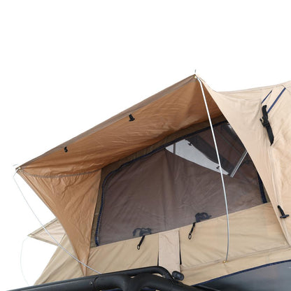 Smittybilt Overland Tent Folded 2783