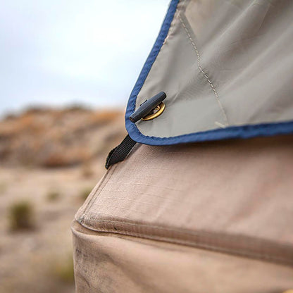 Smittybilt Overland Tent Folded 2783