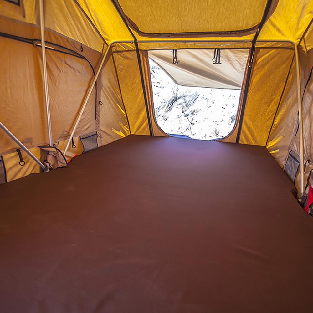 Smittybilt Overland Tent Folded 2783
