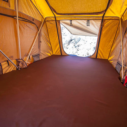 Smittybilt Overland Tent Folded 2783