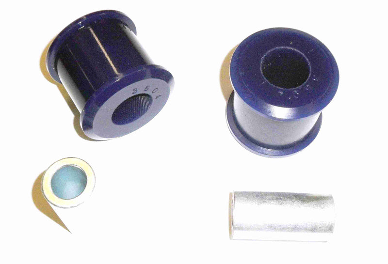 SuperPro Rear Trailing Arm Upper Front Bushing Kit SPF3504K Photo - Primary