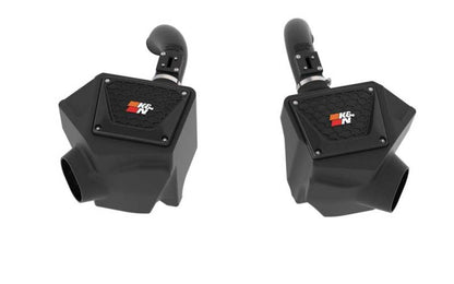 K&N Engineering K&N 22-24 Toyota Tunda 3.5L V6 AirCharger Intake 63-9042 63-9042 Photo - Primary