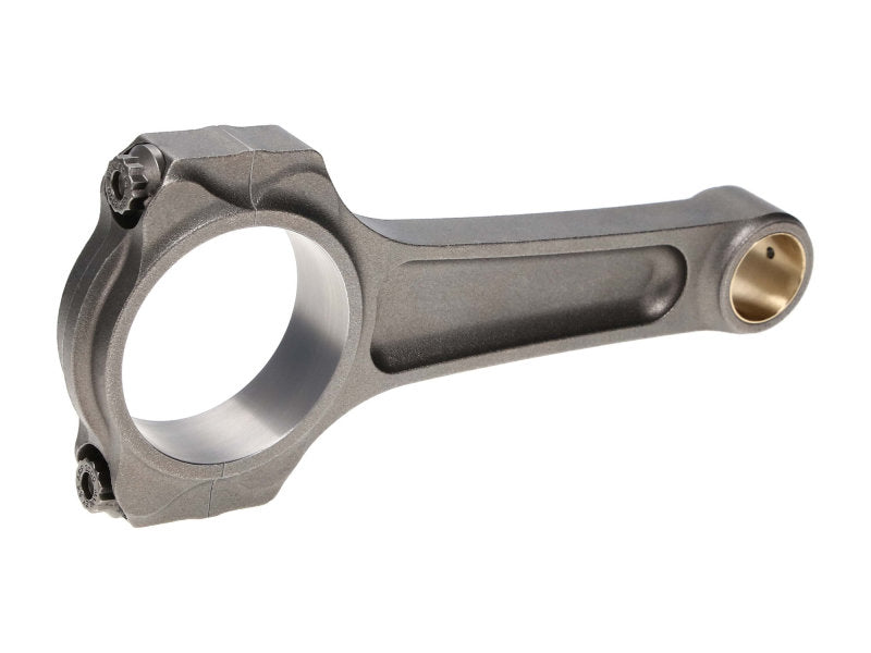 Manley Small Block Chevy .025in Longer LS-1 6.125in Pro Series I Beam Connecting Rod Set 14359-8