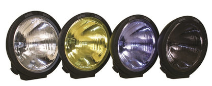 Hella Rallye 4000 Series Yellow Cover Lens (Pair) H87988351 H87988351 Photo - Unmounted