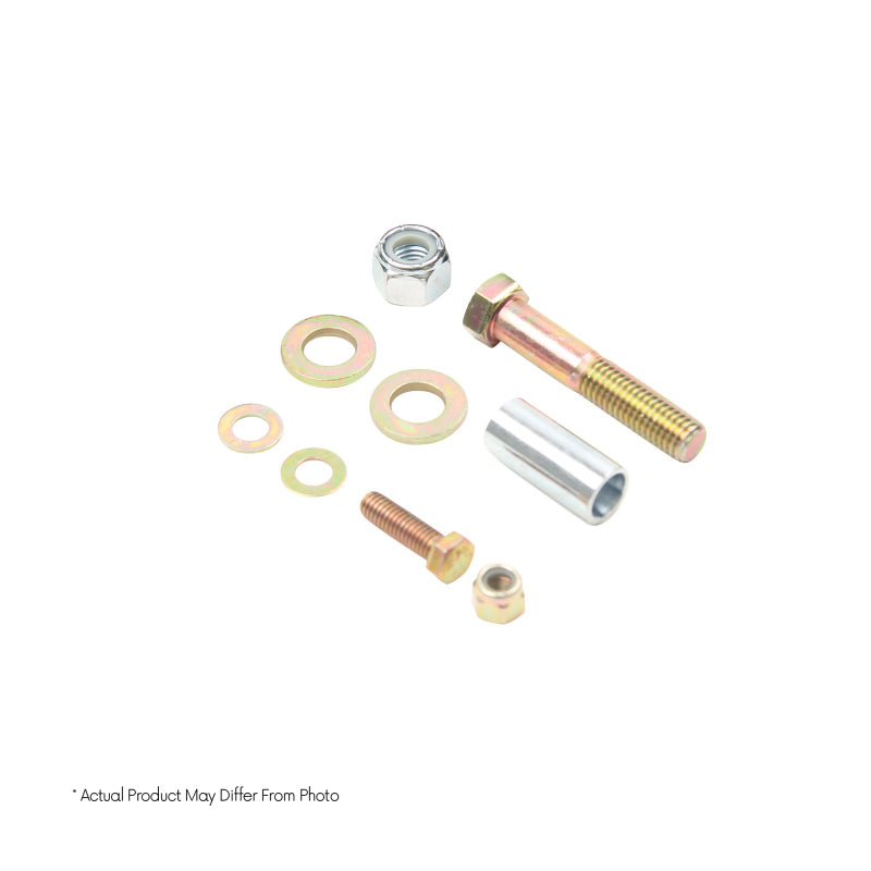 Belltech Driveline 09-13 Dodge Ram 1500 2WD Track Bar Relovator Kit 0WTLV 4992 User 4