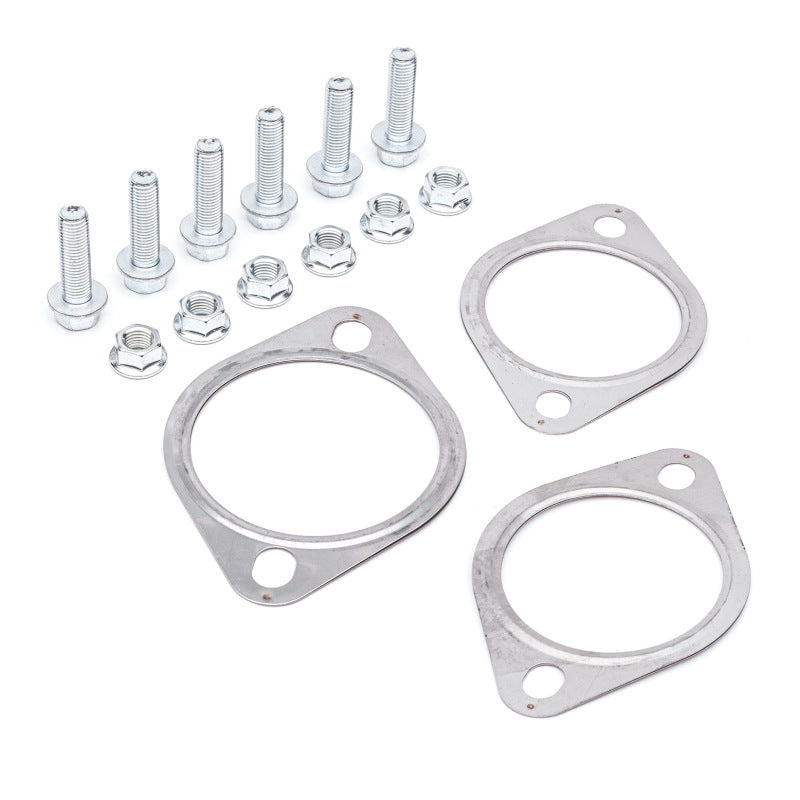 COBB COBB Catback Exhaust Exhaust, Mufflers & Tips Catback main image