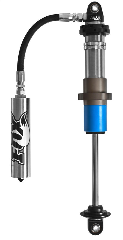 FOX 3.0 Factory Series 10in. Remote Reservoir Coilover Shock 1in. Shaft - Black 980-02-601 980-02-601 Photo - Primary