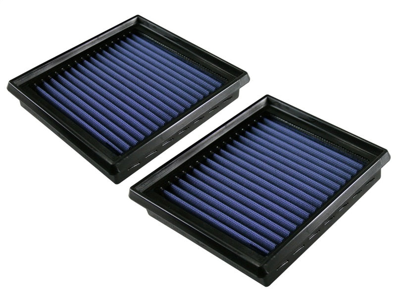 aFe OE High Performance Replacement Air Filter Infiniti EX35 All 2008-2011 30-10196 Photo - Primary