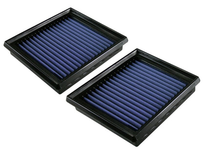 aFe OE High Performance Replacement Air Filter Infiniti EX35 All 2008-2011 30-10196 Photo - Primary