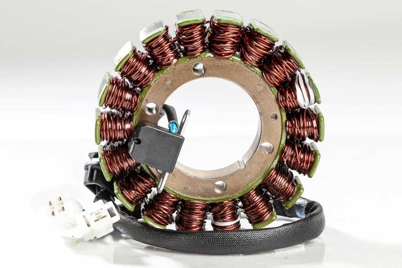 Ricks Motorsport Electrics Ricks Motorsport New OEM Style Arctic Cat Stator 21-057 21-057 User 1