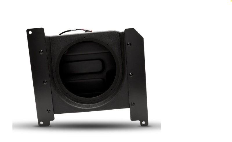 Rockford Fosgate UTV ROC UTV Speaker Enclosures Audio Audio main image