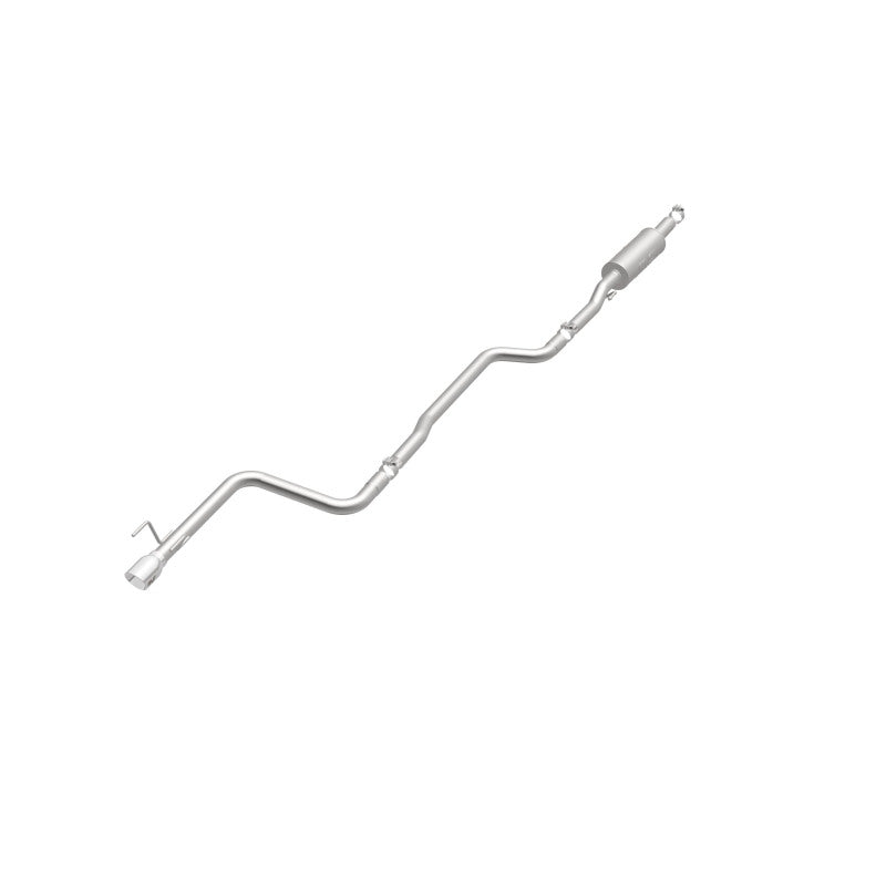 MagnaFlow Chevrolet Cruze Street Series Cat-Back Performance Exhaust System 19269 360 Degree Image Set