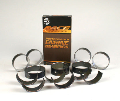 ACL Ford Coyote 5.0L V8 Standard Size High Performance Main Bearing Set 5M5655H-STD 5M5655H-STD User 1