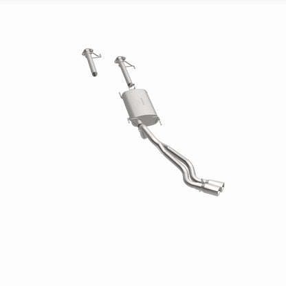 MagnaFlow Toyota 4Runner Street Series Cat-Back Performance Exhaust System 15781 360 Degree Image Set