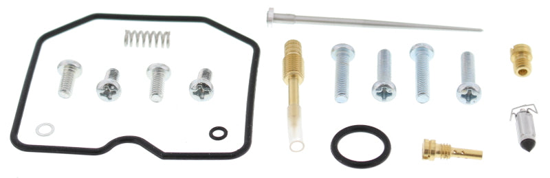 All Balls Racing 06-14 Kawasaki KLX250S Carburetor Rebuild Kit 26-1419 26-1419 Photo - Primary