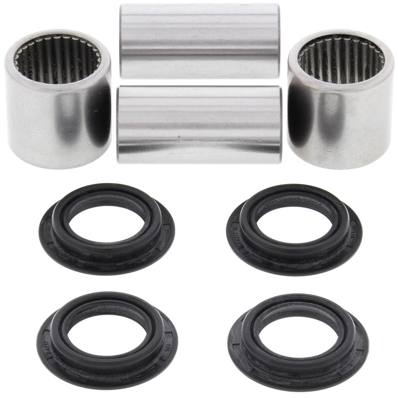 All Balls Racing 85-05 Kawasaki KLR250 Swing Arm Bearing Kit 28-1083 28-1083 Photo - Primary