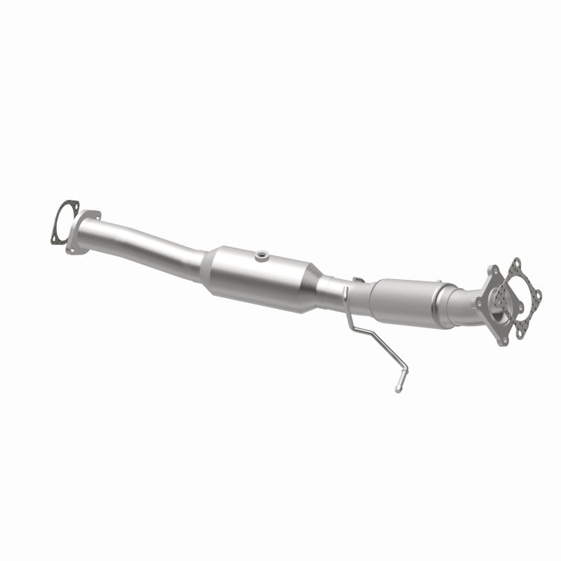 MagnaFlow Volvo California Grade CARB Compliant Direct-Fit Catalytic Converter 5561660 360 Degree Image Set
