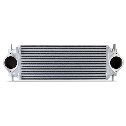 Mishimoto 21+ Bronco 2.7 Stock Location INT Kit MWBK Pipes SL Cooler MMINT-BR27-21KBSL MMINT-BR27-21KBSL User 1