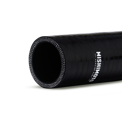 Mishimoto  Silicone Upper Radiator Hose Chevrolet Chevelle (283/327) 1965 1967 MMHOSE-GM-3U Photo - Close Up