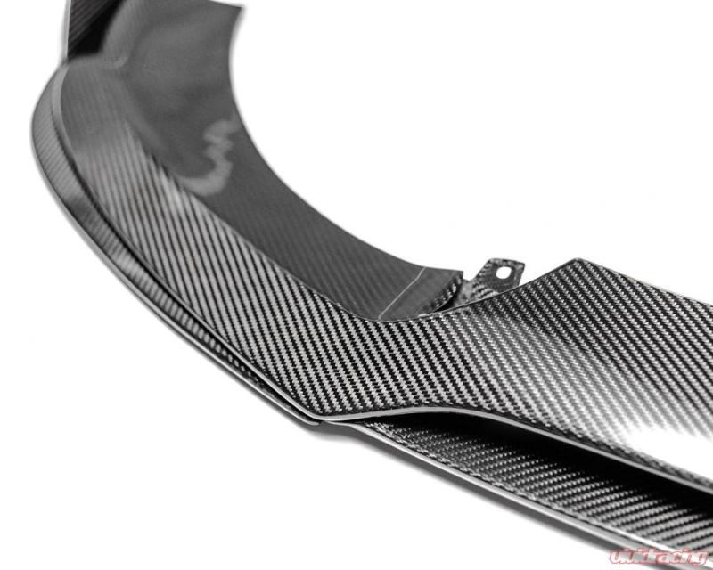 VR Performance VR Aero Audi RS7 C7.5 Carbon Fiber Front Lip Spoiler VR-RS7C7.5-600