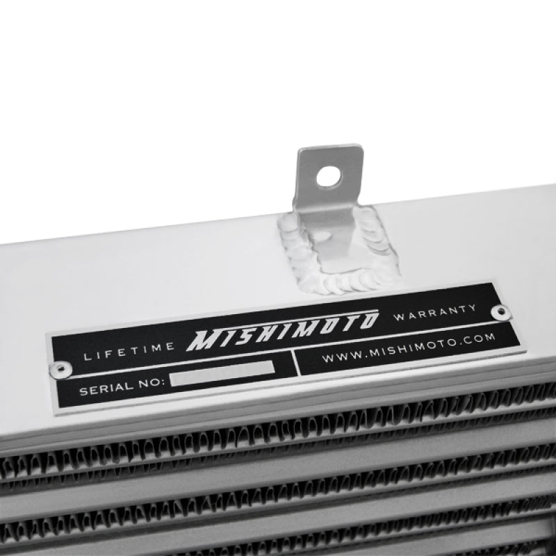 Mishimoto 01-07 Lancer EVO Intercooler MMINT-LAN-789 User 1