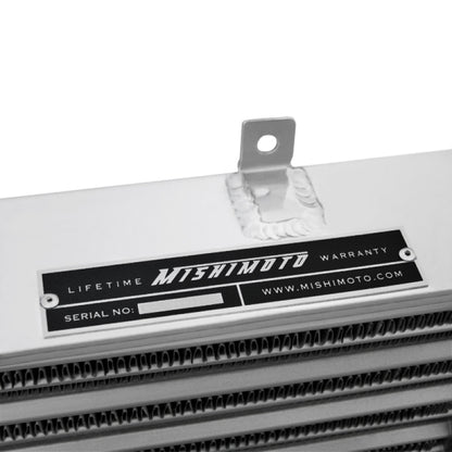 Mishimoto 01-07 Lancer EVO Intercooler MMINT-LAN-789 User 1