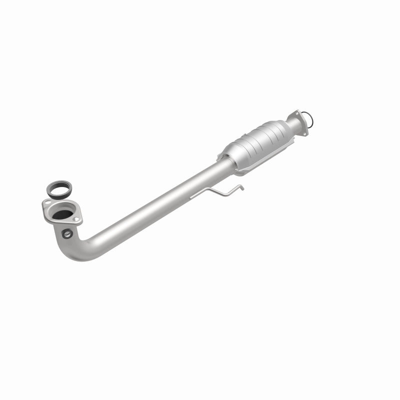 MagnaFlow HM Grade Federal / EPA Compliant Direct-Fit Catalytic Converter 93228 360 Degree Image Set