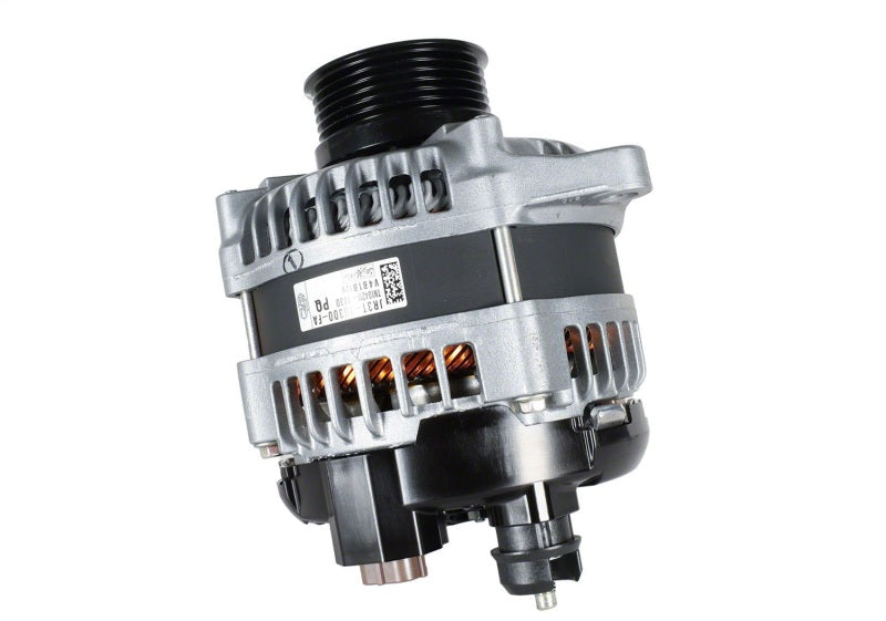 Ford Racing 18-19 Mustang GT 5.0L Alternator Kit M-8600-M50ALTA M-8600-M50ALTA Photo - Unmounted
