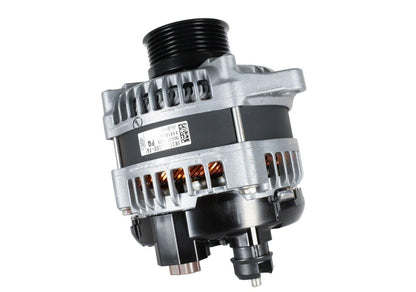 Ford Racing 18-19 Mustang GT 5.0L Alternator Kit M-8600-M50ALTA M-8600-M50ALTA Photo - Unmounted