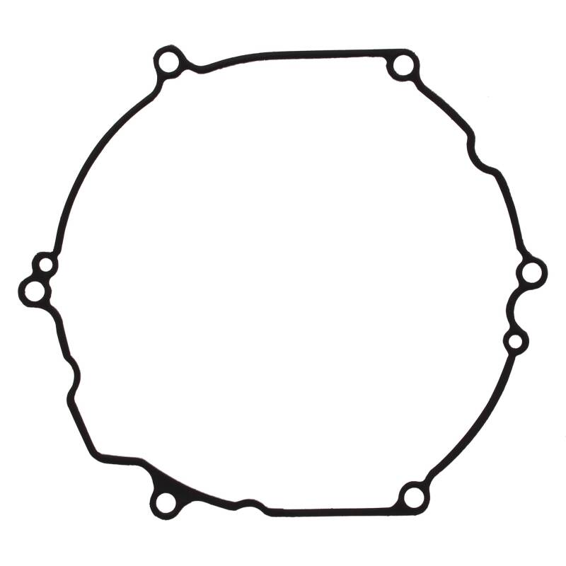 Vertex Pistons Outer Clutch Gasket Kit 816141 816141 Photo - Primary
