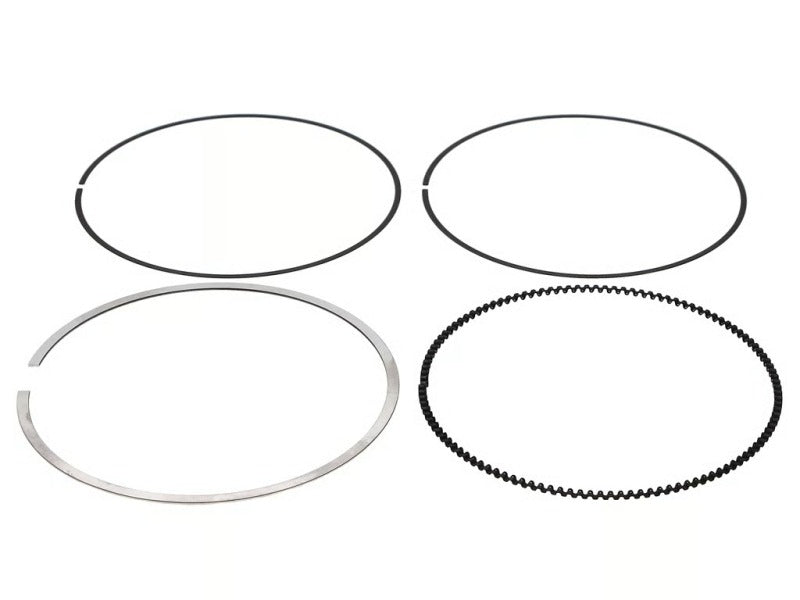 Wiseco WIS Piston Rings Engine Components Piston Rings main image