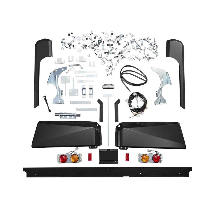 ARB Bumper Mounting Kit for 5611210 6171922B 6171922B Photo - Primary