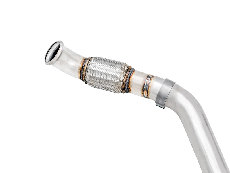 AWE Tuning BMW F3X 335i/435i Performance Mid Pipe 3015-11024 3015-11024 Photo - Close Up