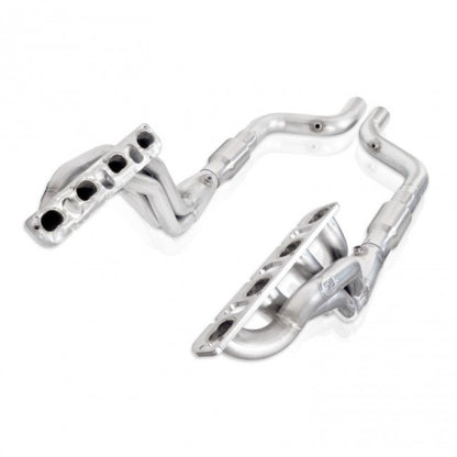 Stainless Works 2015-18 Hemi Headers 2in Primaries 3in High-Flow Cats HM642HDRCAT HM642HDRCAT User 2