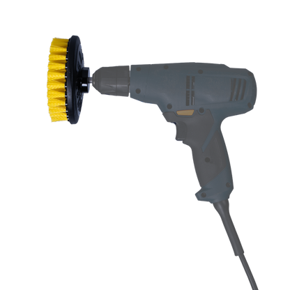 Chemical Guys Carpet Brush w/Drill Attachment - Medium Duty (P24) ACC507 ACC507 User 1