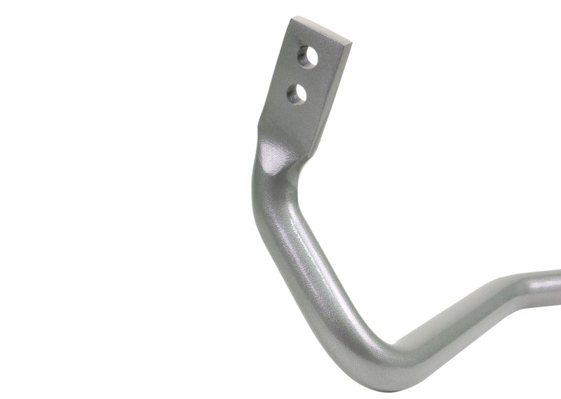 Whiteline Swaybar 24mm X H/Duty Blade Adjustable BWR25XZ Photo - Unmounted