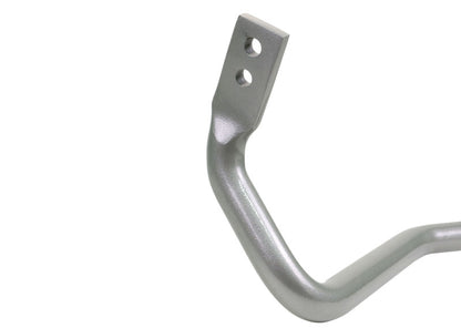Whiteline Swaybar 24mm X H/Duty Blade Adjustable BWR25XZ Photo - Unmounted