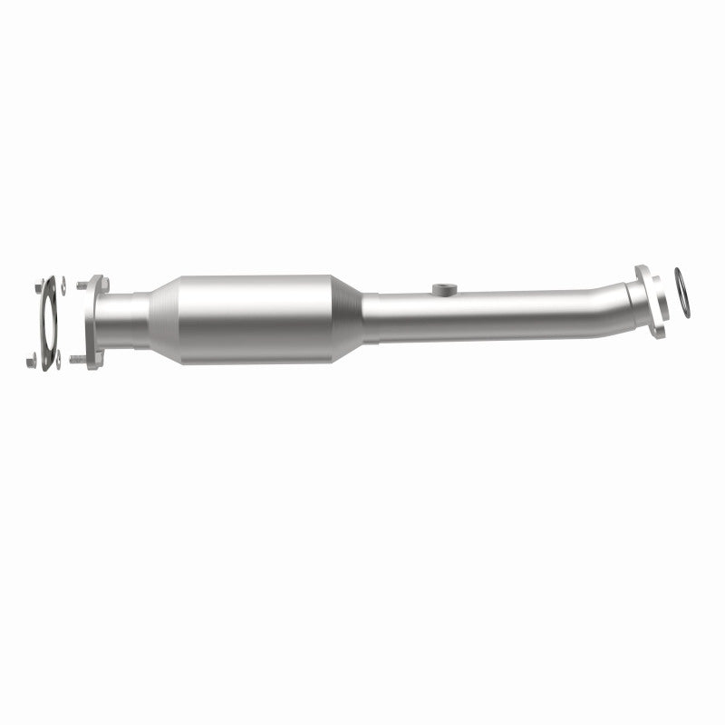 MagnaFlow Infiniti OEM Grade Federal / EPA Compliant Direct-Fit Catalytic Converter 21-041 360 Degree Image Set