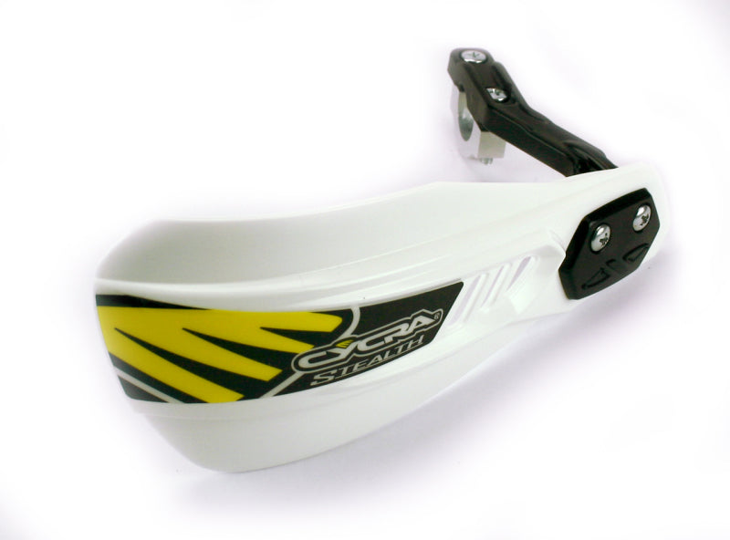 Cycra Stealth Primal Handguard White 1CYC-0055-42X