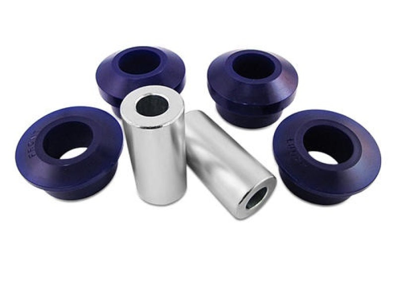 SuperPro Front Control Arm Lower-Inner Front Bushing Kit SPF3255K Photo - Primary