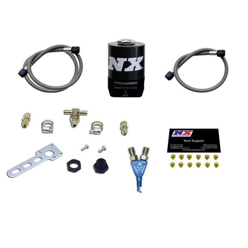 Nitrous Express Ford EFI V8 (50-150HP) NXEFI NXEFI Photo - Primary