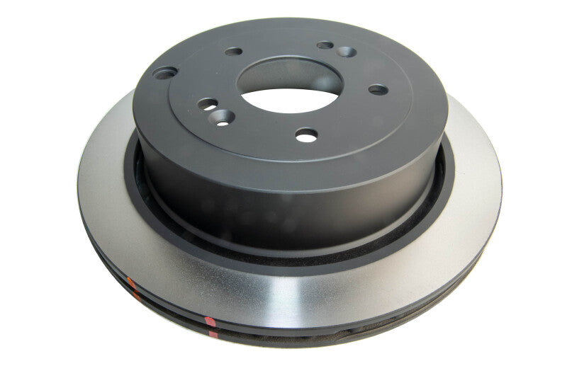 DBA DBA 4000 Standard Rotors Brakes, Rotors & Pads Brake Rotors - OE main image