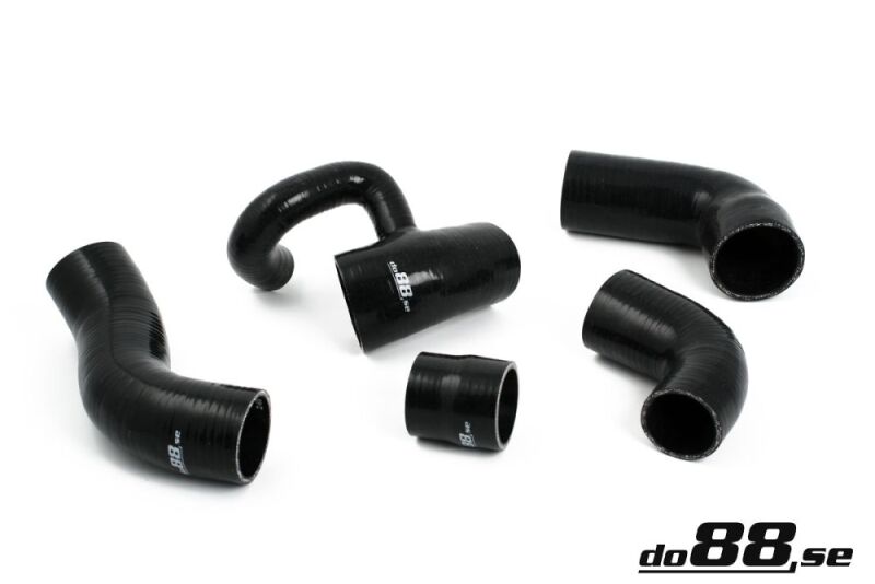 do88 DOB Hose - Intercooler/Turbo Air Intake Systems Silicone Couplers & Hoses main image