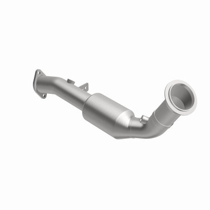 MagnaFlow BMW OEM Grade Federal / EPA Compliant Direct-Fit Catalytic Converter 49779 360 Degree Image Set