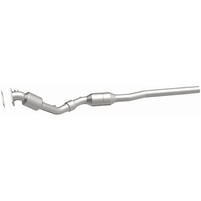 MagnaFlow Audi S4 HM Grade Federal / EPA Compliant Direct-Fit Catalytic Converter 23612 Photo - out of package