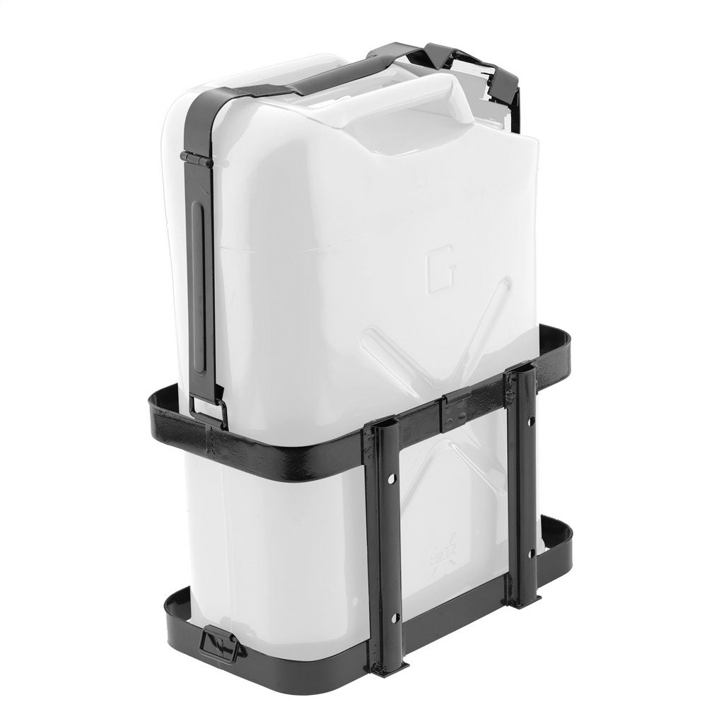 Smittybilt Jerry Gas Can Holder 2798