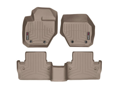 WeatherTech  45234-1-3 45234-1-3 Photo - Primary